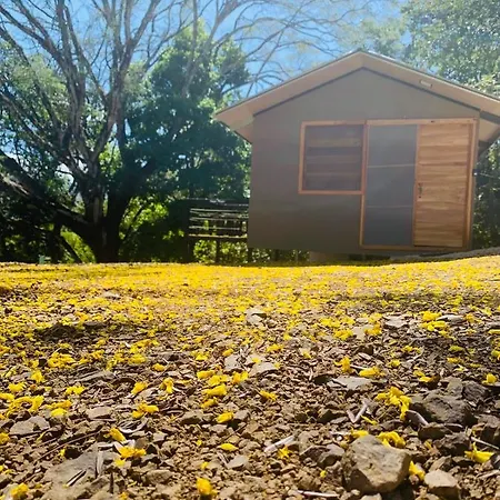 Cabanas Del Bosque Nandayure Exterior photo