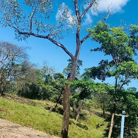 Cabanas Del Bosque Nandayure Exterior photo