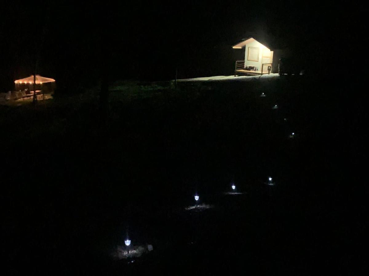 Del Bosque Lodge