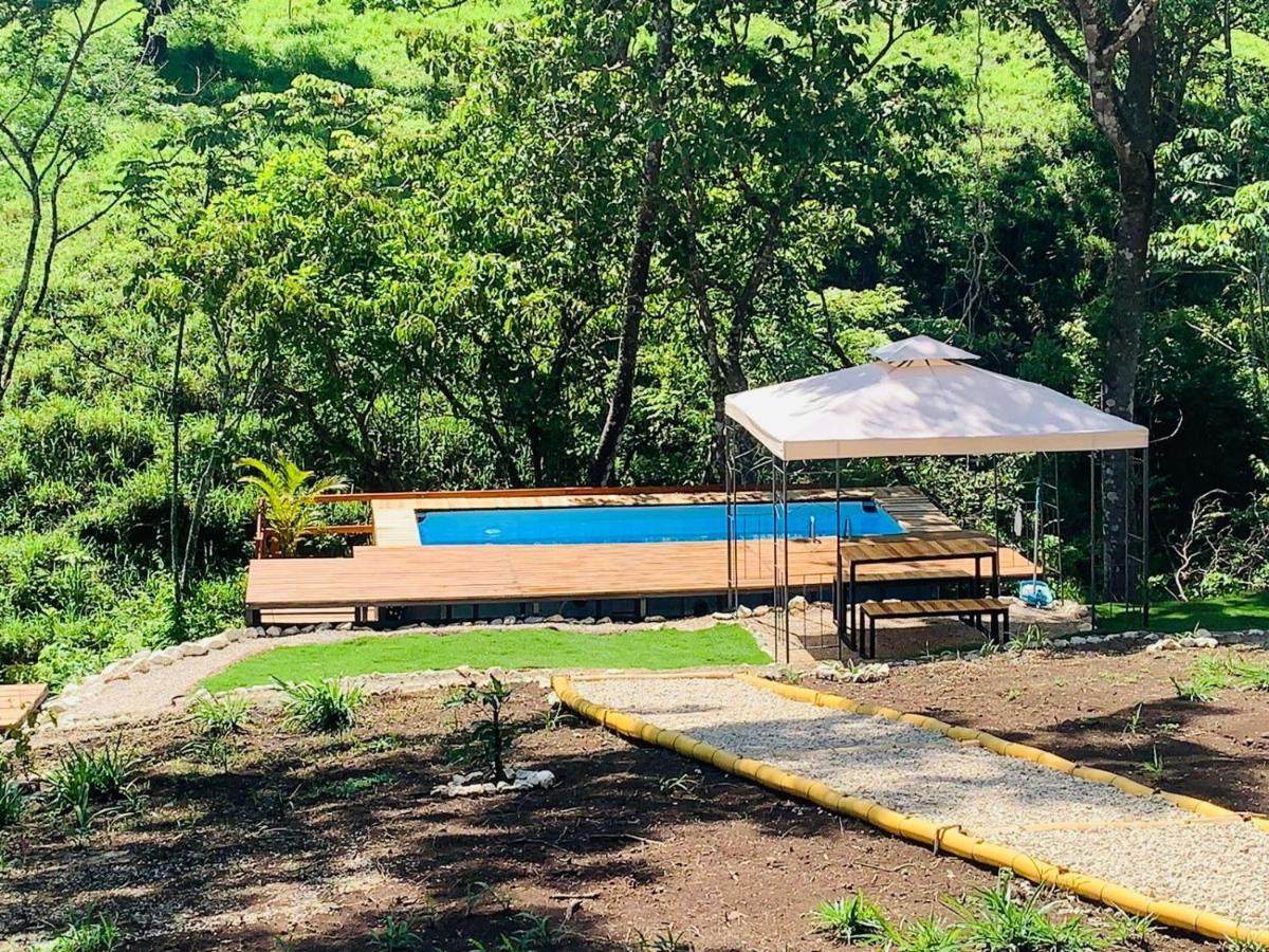 Lodge Del Bosque