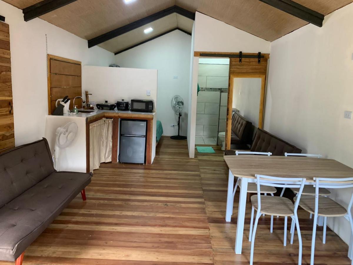 Del Bosque Lodge