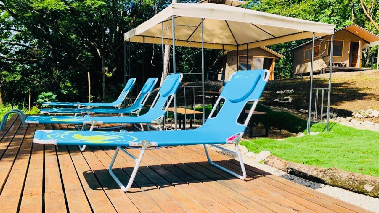 Lodge Del Bosque