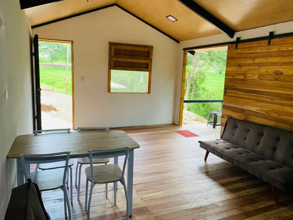 Del Bosque Lodge Nandayure