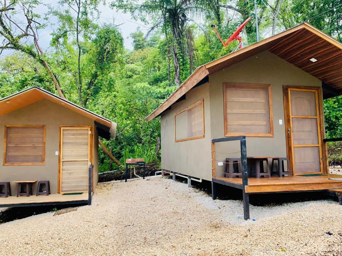 Del Bosque Lodge