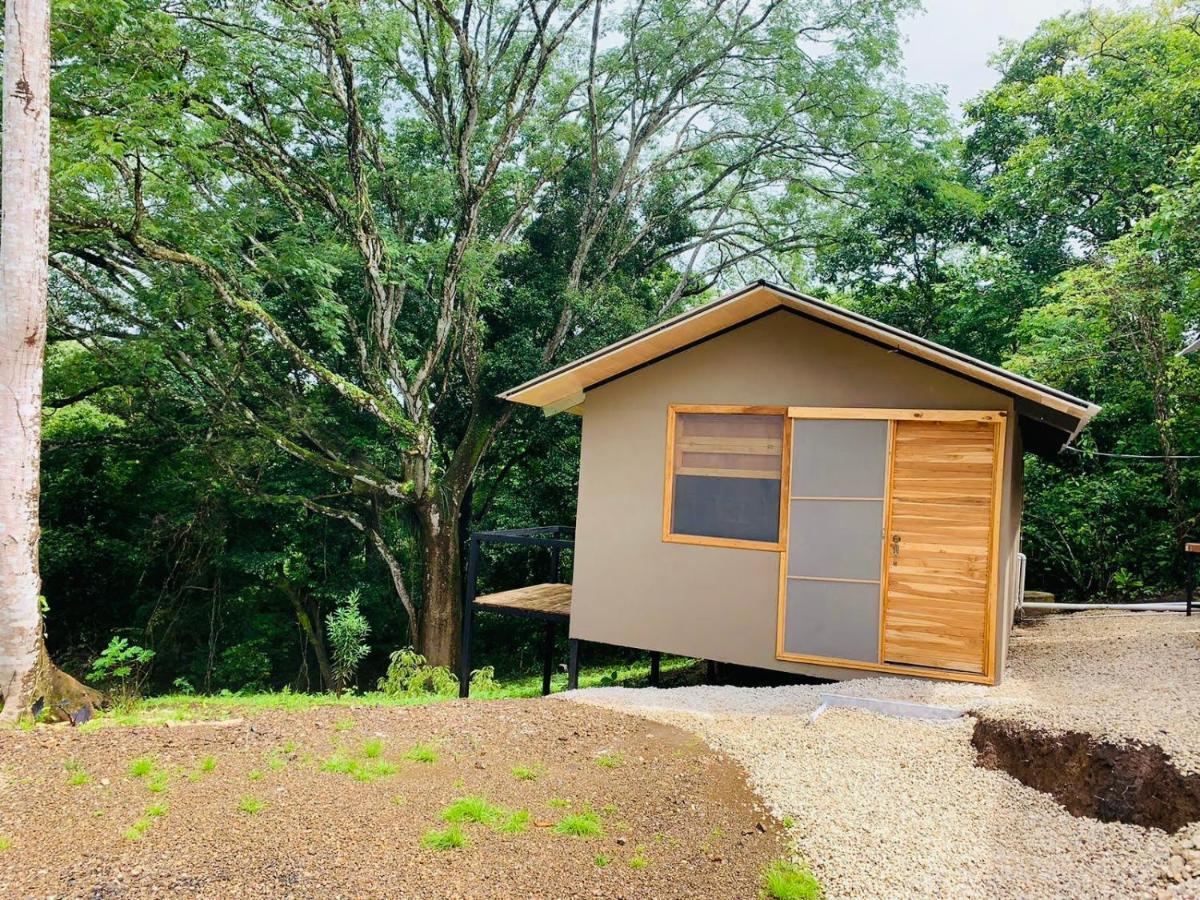 Del Bosque Lodge Nandayure