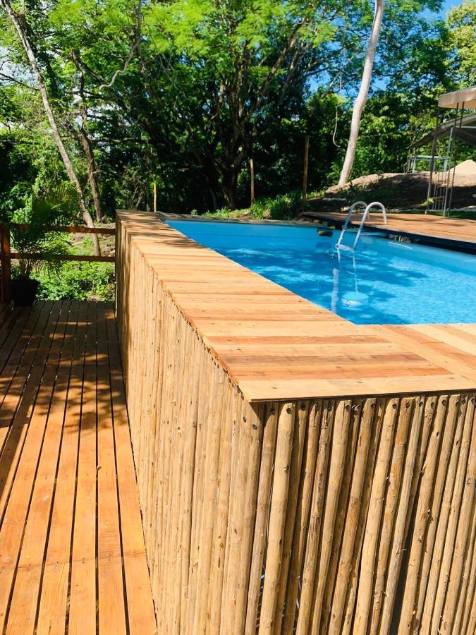 Lodge Del Bosque *