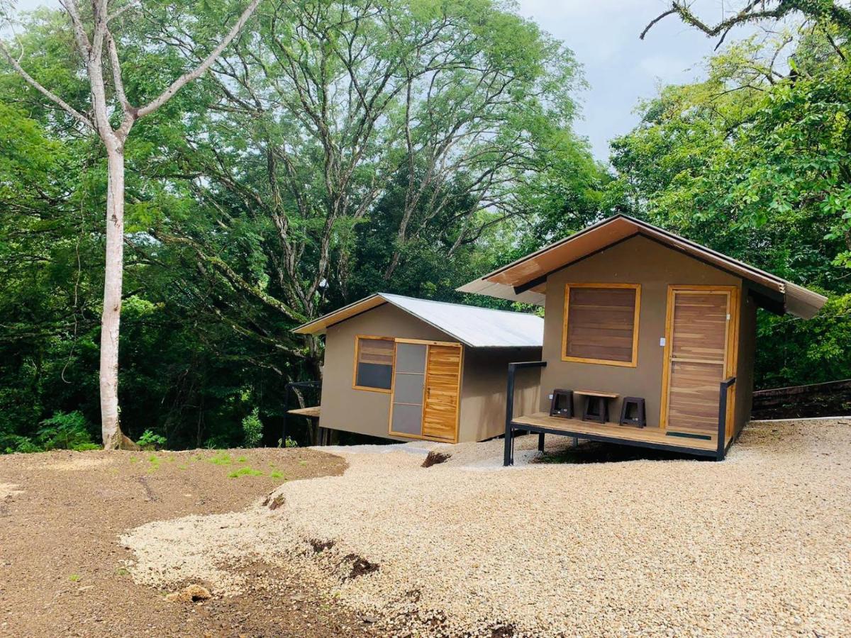 Del Bosque Lodge Nandayure
