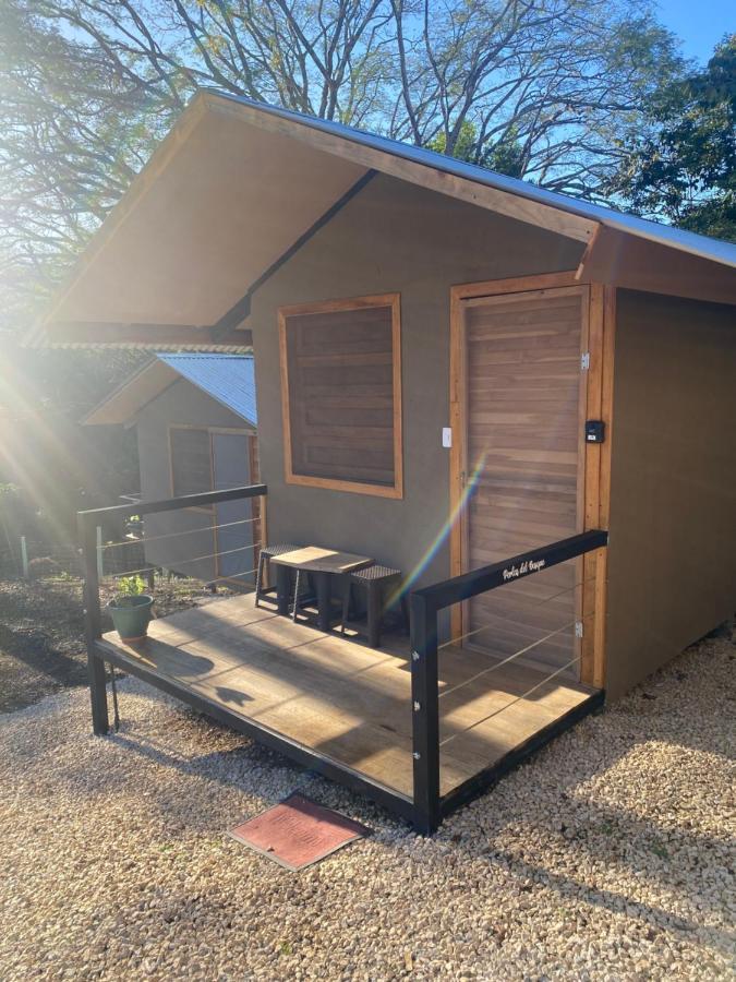 Lodge Del Bosque Nandayure
