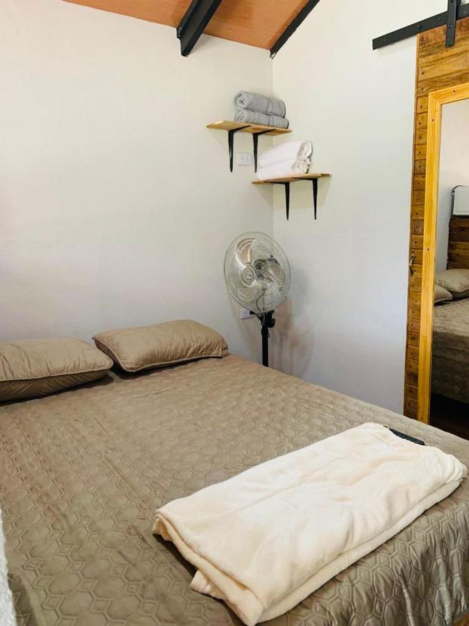 Del Bosque Lodge *