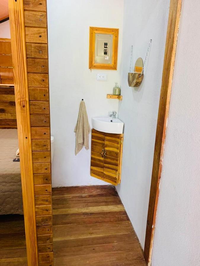 Lodge Del Bosque